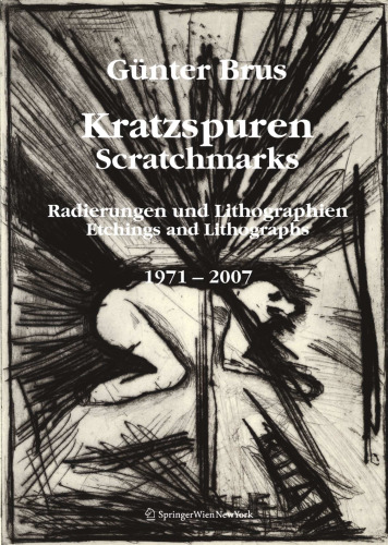 ﻿Scratchmarks گونتر بروس Kratszspuren