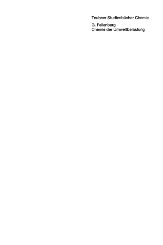 ﻿شیمی آلودگی محیط زیست