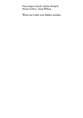 وقتی عشق قرمز می شود: پیامدهای اقتصادی جدایی و طلاق