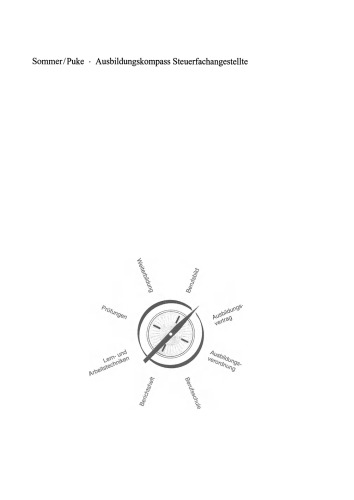 ﻿قطب نمای آموزشی برای کارمندان مالیاتی: نکات، اطلاعات، مقررات و قوانین برای آموزش و آزمایش موفق