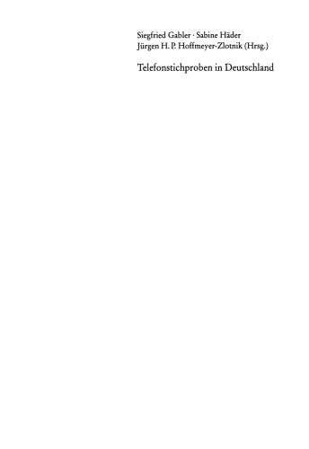 نمونه تلفن در آلمان