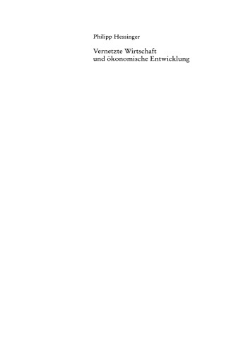 ﻿اقتصاد شبکه ای و توسعه اقتصادی: تغییر سازمانی، تعبیه نهادی، دیدگاه های جامعه مدنی