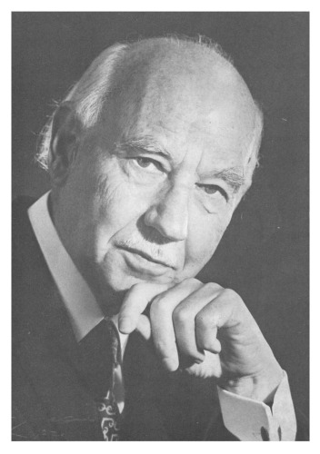 ﻿درباره تئوری فروش: اریش گوتنبرگ در 75 سالگی تولدش