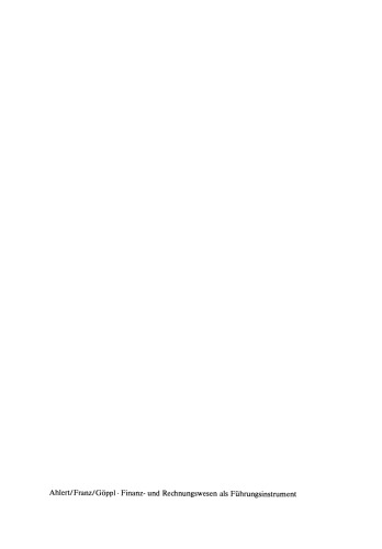 امور مالی و حسابداری به عنوان یک ابزار مدیریتی: هربرت ورمباوم در 65 سالگی تولدش