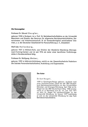 ﻿EDP ​​در حوزه پرسنل