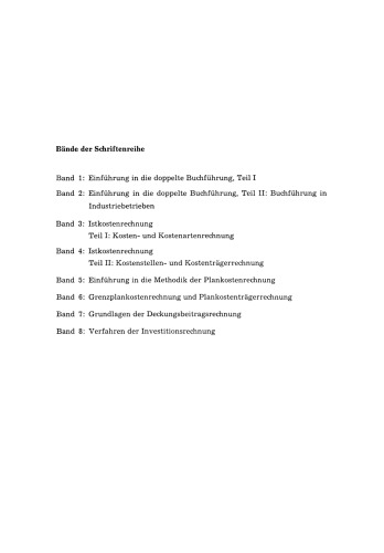﻿مقدمه ای بر روش شناسی هزینه یابی استاندارد: یک دستورالعمل برنامه ریزی شده