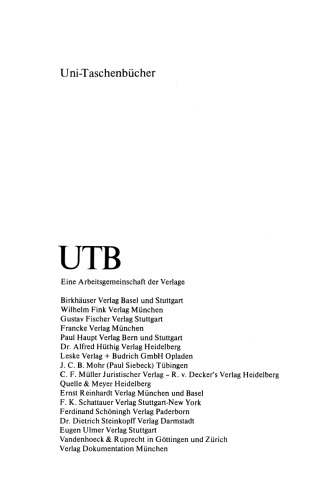 ﻿سیستم حکومت پارلمانی در جمهوری فدرال آلمان: داده ها - حقایق - قضاوت ها در طرح کلی