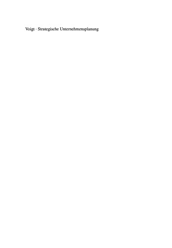 ﻿برنامه ریزی شرکتی استراتژیک: مبانی - مفاهیم - کاربرد