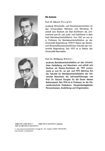 ﻿مقدمه ای بر منابع انسانی عملیاتی: مبانی کار منابع انسانی