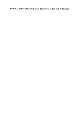 ﻿زبان‌شناسی و فولکلور: دیدگاه‌هایی از نگاه فرهنگی-تحلیلی زبان