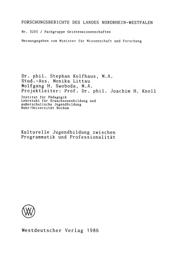 ﻿آموزش فرهنگی جوانان بین برنامه و حرفه ای بودن