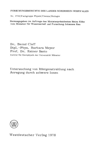 ﻿بررسی اشعه ایکس پس از تحریک توسط یون های سنگین