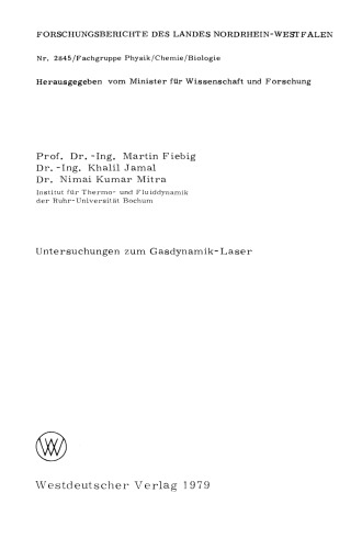 ﻿بررسی لیزر دینامیک گاز