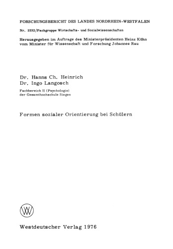 ﻿اشکال جهت گیری اجتماعی در دانش آموزان