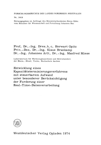 ﻿توسعه یک روش زمان‌بندی ظرفیت با تلاش قابل کنترل، با در نظر گرفتن ویژه تقاضا برای پردازش بی‌درنگ داده‌ها