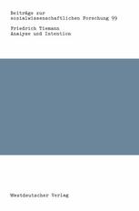 ﻿تحلیل و هدف: غلبه بر سندرم پیلاتوس در تحقیقات اجتماعی