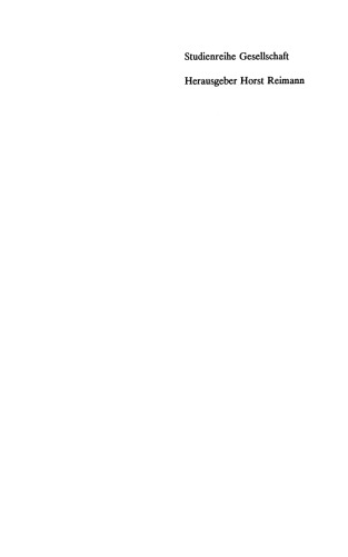 جامعه شناسی اساسی: مدل های نظری