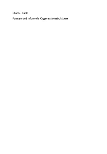 ﻿ساختارهای سازمانی رسمی و غیر رسمی: تحلیل شبکه ای از برنامه ریزی استراتژیک و فرآیند تصمیم گیری شرکت های چند ملیتی