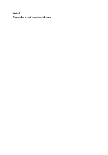 ﻿کنترل در تصمیمات سرمایه گذاری: رویکرد بازارمحور سرمایه