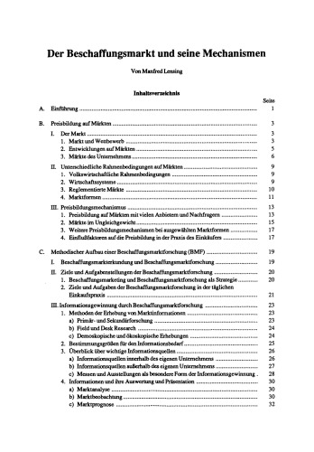 ﻿بازار تدارکات و سازوکارهای آن