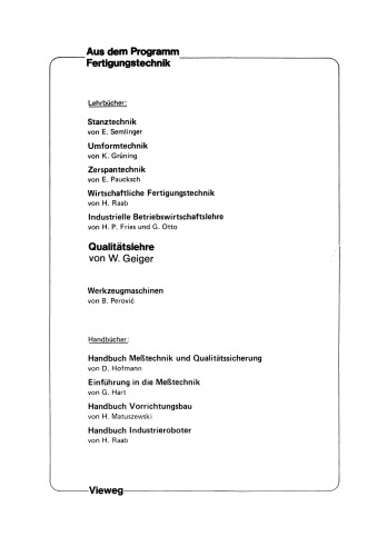 ﻿نظریه کیفیت: مقدمه ، سیستماتیک ، اصطلاحات