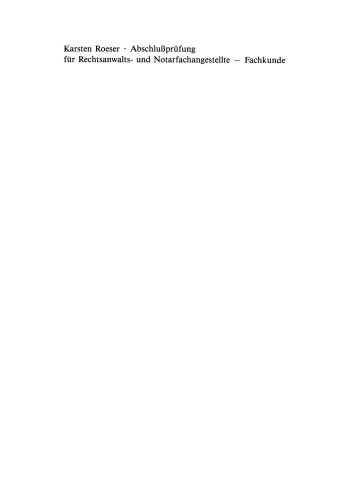 ﻿آزمون نهایی برای کارمندان حقوقی و اسناد رسمی: دانش تخصصی