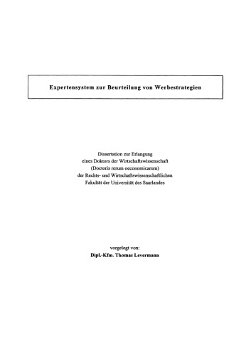 ﻿سیستم خبره برای ارزیابی استراتژی های تبلیغاتی