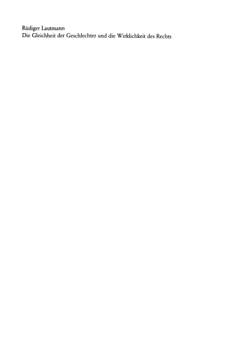 ﻿برابری جنسیتی و واقعیت قانون