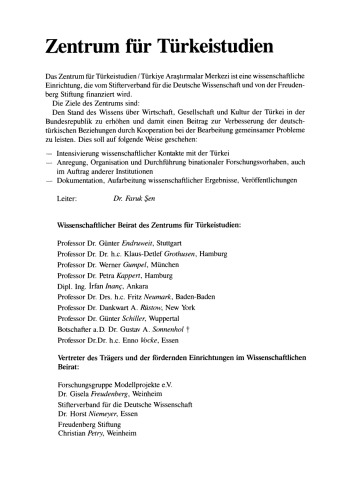 ﻿مهاجرت ترکی در کتابهای آلمانی زبان 1961–1984: کتابشناسی مشروح