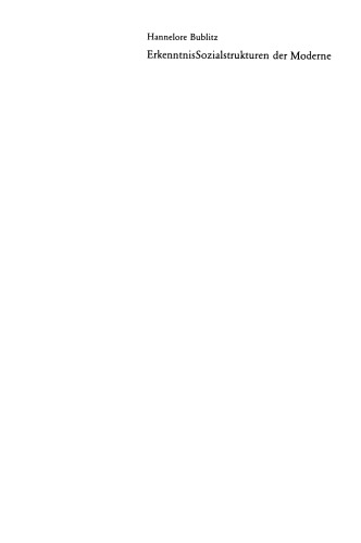 ساختارهای اجتماعی مدرنیته: شکل گیری نظریه به عنوان فرایند یادگیری تجربیات جمعی