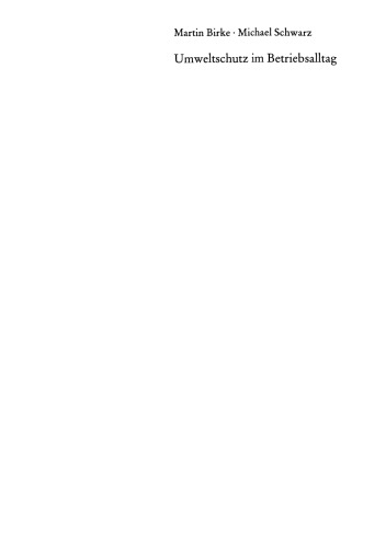 ﻿حفاظت از محیط زیست در عملیات روزمره: تمرین و چشم اندازهای سیاست کار اکولوژیکی