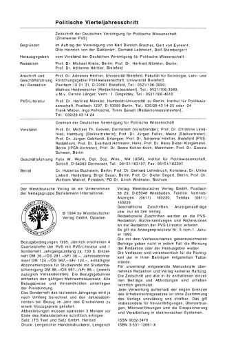 دولت و انجمن ها