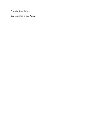 ﻿دقت در عمل: به حداقل رساندن خطرات در معاملات شرکتی