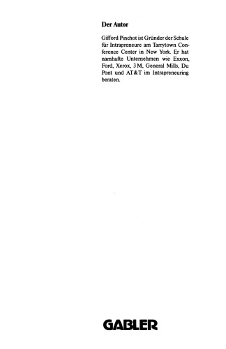 سرگرمی: کارمندان به عنوان کارآفرین