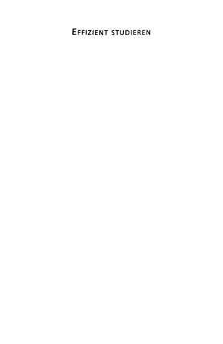 ﻿کارآمد مطالعه کنید: اقتصاد