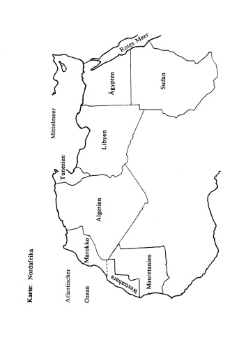 سالنامه سالانه 1988: سیاست، اقتصاد و جامعه در شمال آفریقا و خاورمیانه و خاورمیانه