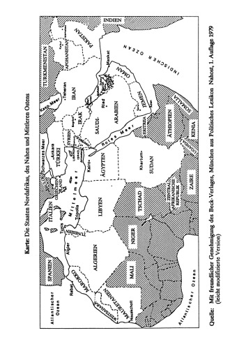 ﻿سالنامه خاورمیانه 1993: سیاست ، اقتصاد و جامعه در شمال آفریقا و خاور نزدیک و خاورمیانه