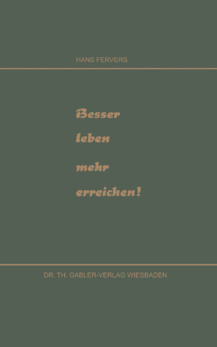 ﻿بهتر زندگی کنید به دست آورید بیشتر!