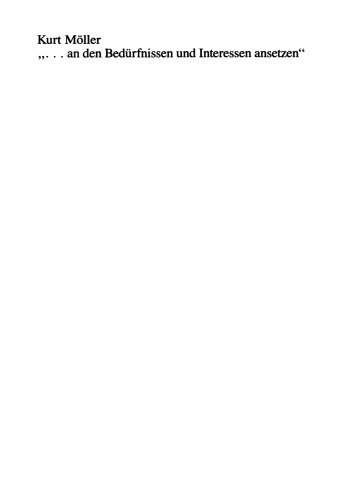 ﻿شروع با نیازها و علایق: توجیهات نظری اساسی آموزش جوانان و بزرگسالان نیاز مدار.