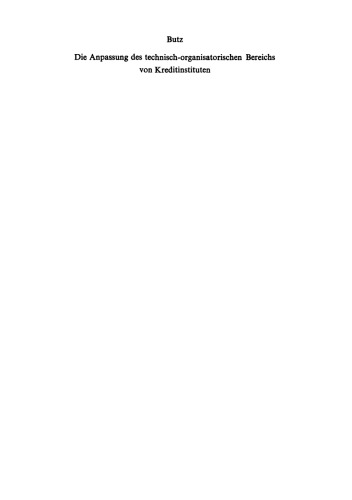 ﻿انطباق حوزه فنی و سازمانی موسسات اعتباری: سهمی در نظریه کلی عملیات بانکی