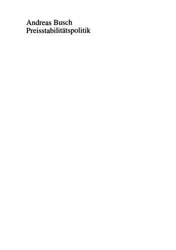 ﻿سیاست ثبات قیمت: سیاست و نرخ تورم در مقایسه بین‌المللی