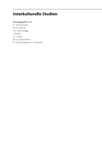 چندفرهنگ گرایی در بحث: مشارکتهای اخیر در مفهوم بحث برانگیز