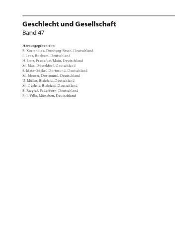 ﻿تمرکز بر عرضی: حرکات و مکان های یک مفهوم چند لایه