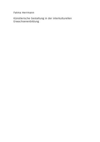 طراحی هنری در آموزش بزرگسالان بین فرهنگی: توسعه یک مدل فعالیت مشارکتی