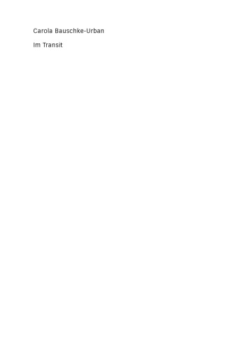 ﻿در گذر: فرآیندهای فراملی سازی در علم