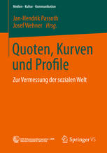 ﻿سهمیه ها، منحنی ها و نیمرخ ها: برای اندازه گیری جهان اجتماعی