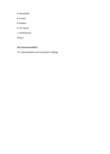 داروی مراقبت های ویژه