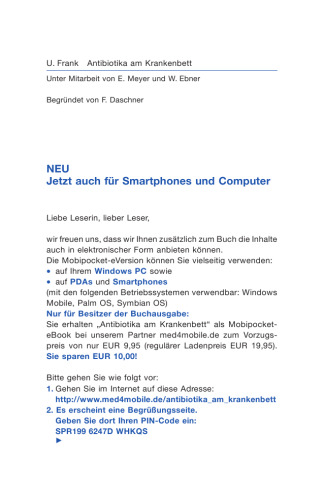 ﻿آنتی بیوتیک کنار تخت