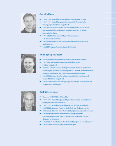 FBL Klein-Vogelbach Kinetics کاربردی: تکنیک های درمانی: mobil بسیج آزاد از بالابر ⁃ ایستگاه مقاومت در برابر بسیج ⁃ ماساژ بسیج