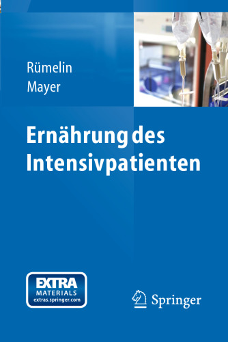 ﻿تغذیه بیمار مراقبت های ویژه